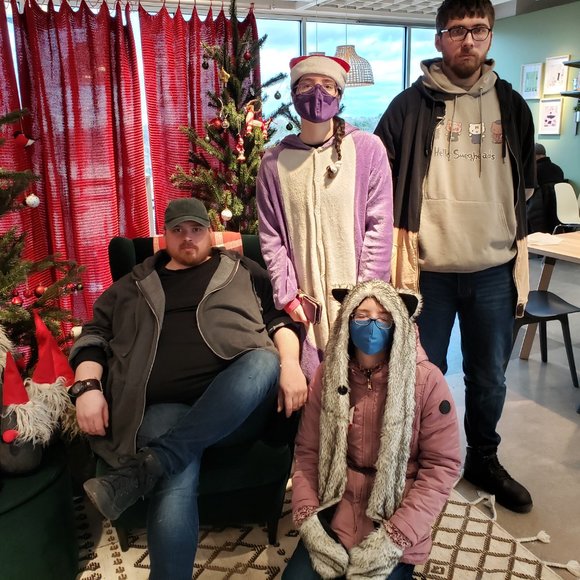 Meet your Posher, Tish - Picture 11 of 15